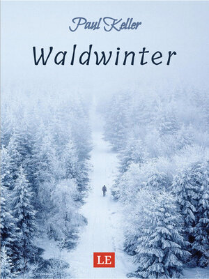 cover image of Waldwinter